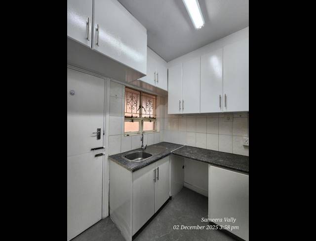 1 BEDROOM PROPERTY TO RENT IN MUSGRAVE